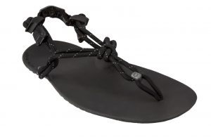 The Barefoot-Inspired Genesis Sandal